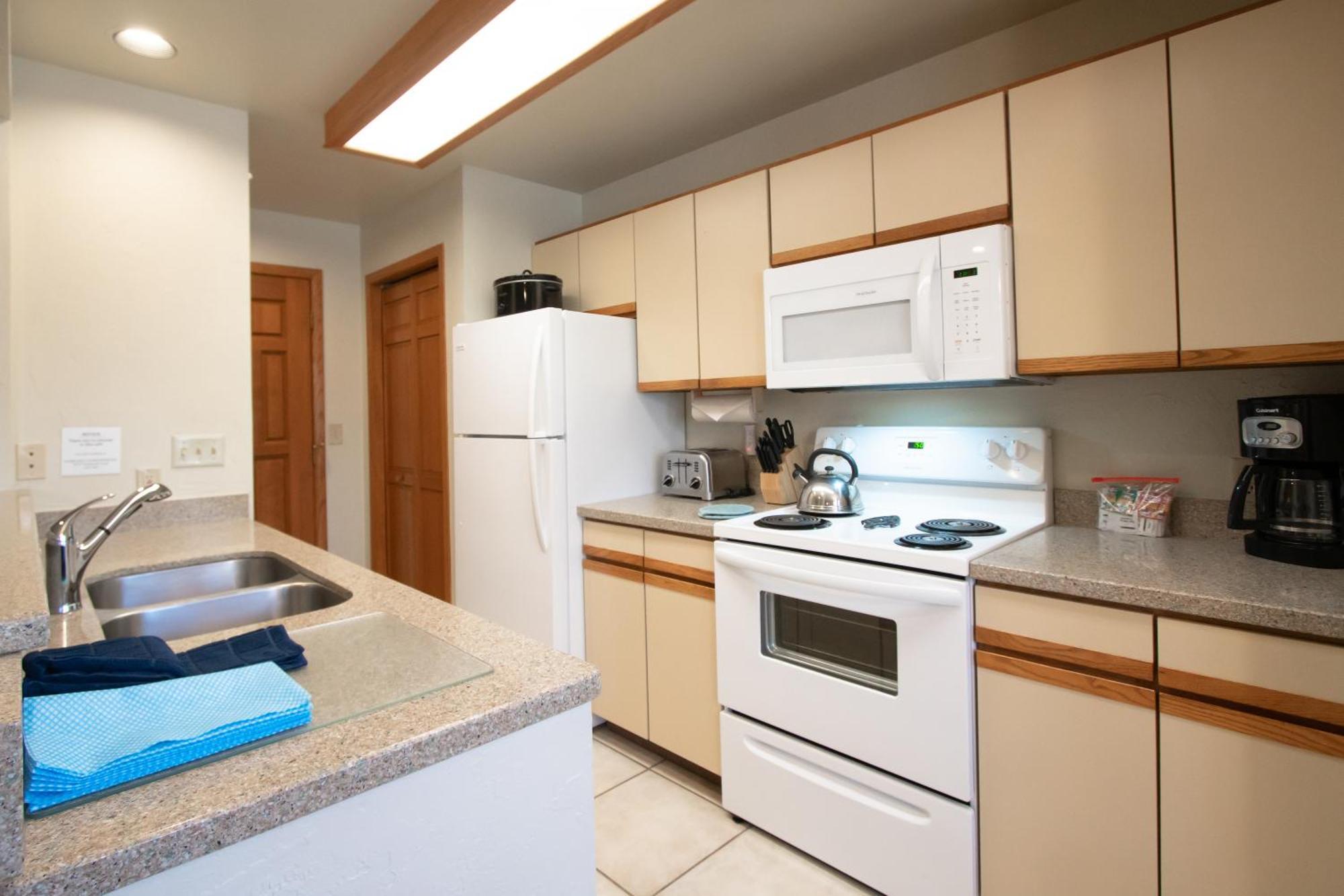 Sunburst Condominiums Steamboat Springs Bilik gambar