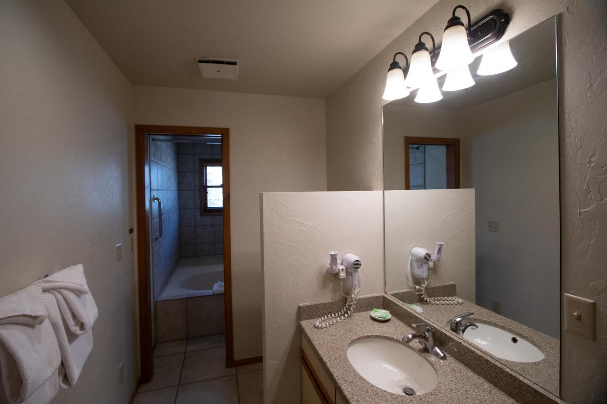Sunburst Condominiums Steamboat Springs Bilik gambar