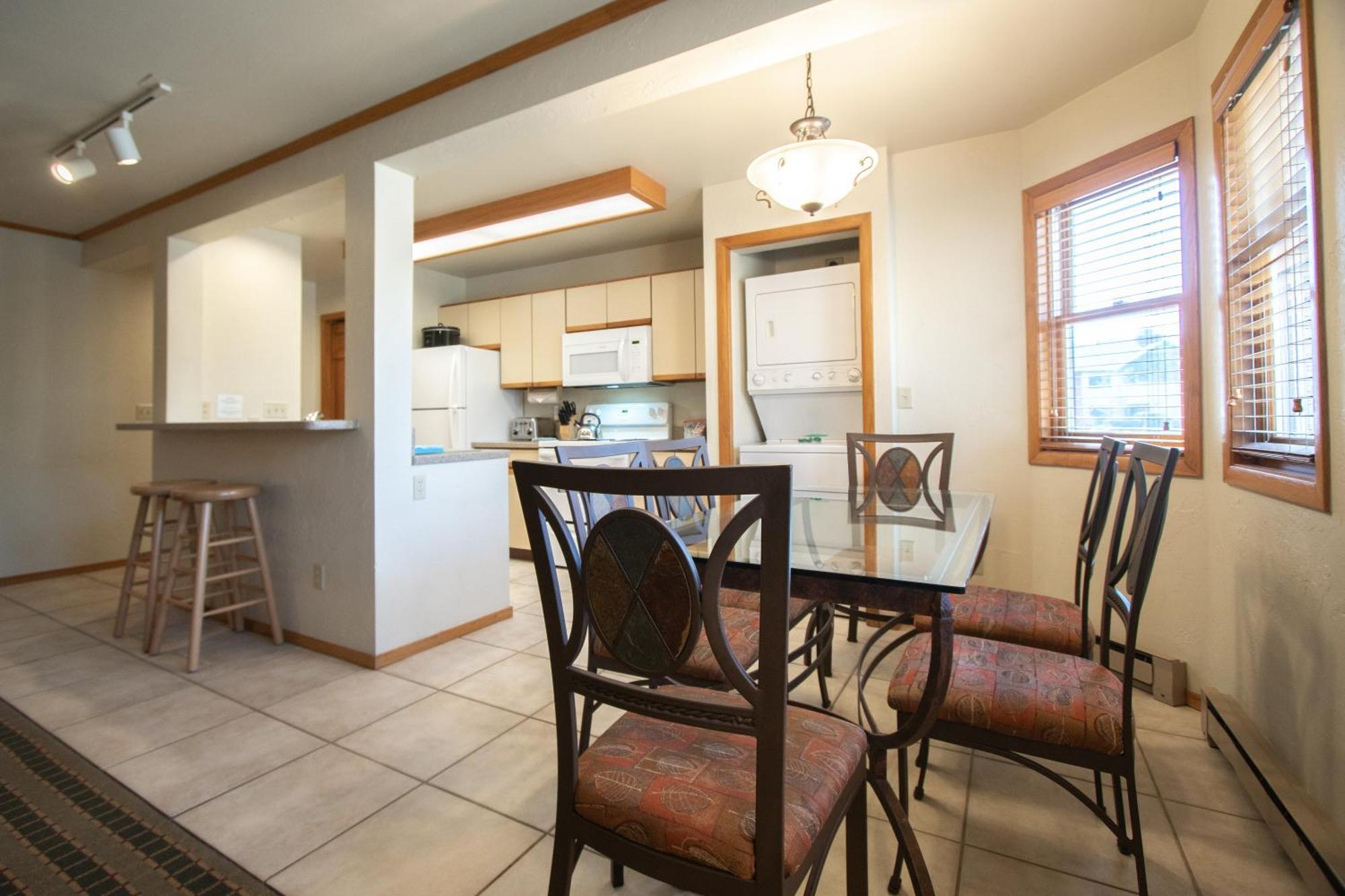 Sunburst Condominiums Steamboat Springs Bilik gambar