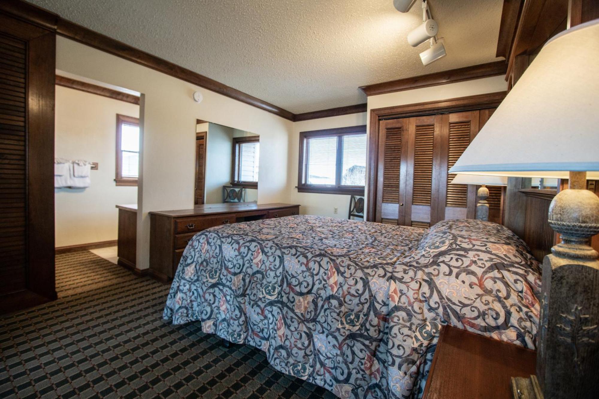 Sunburst Condominiums Steamboat Springs Luaran gambar