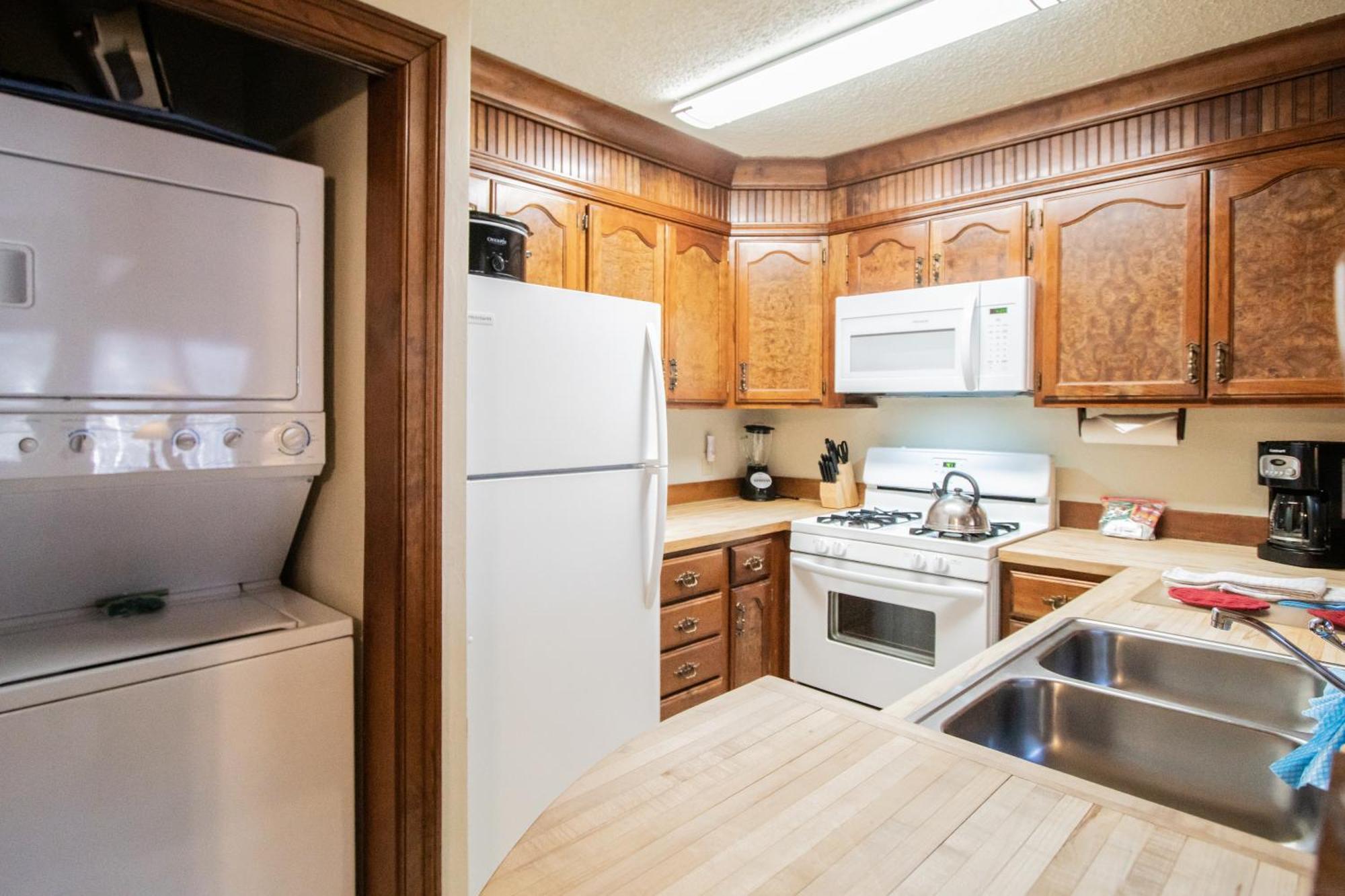 Sunburst Condominiums Steamboat Springs Luaran gambar
