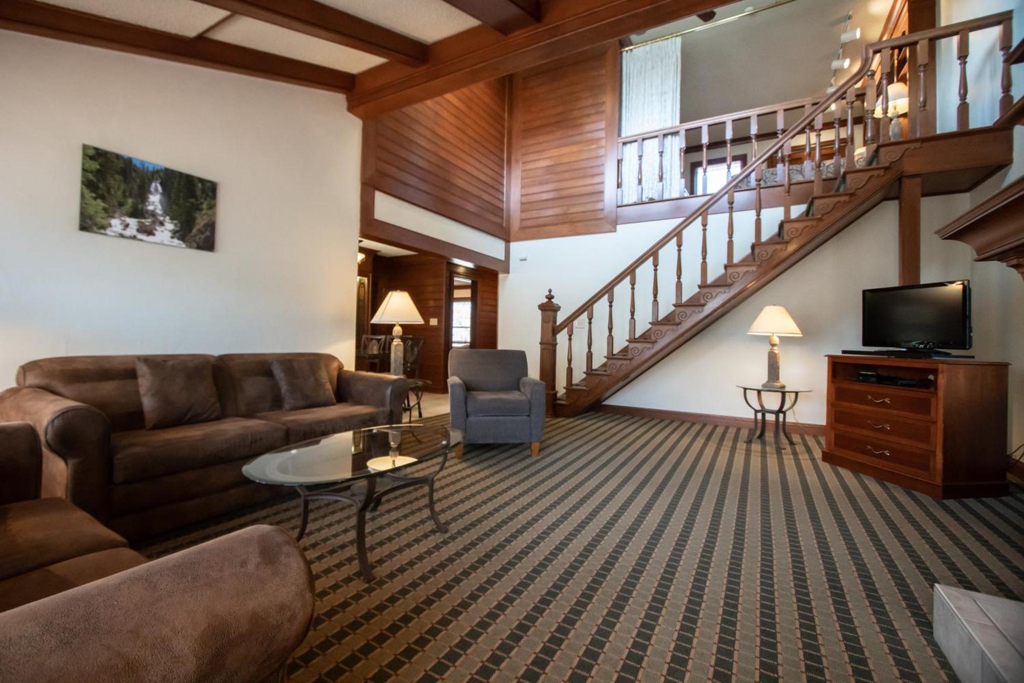 Sunburst Condominiums Steamboat Springs Luaran gambar