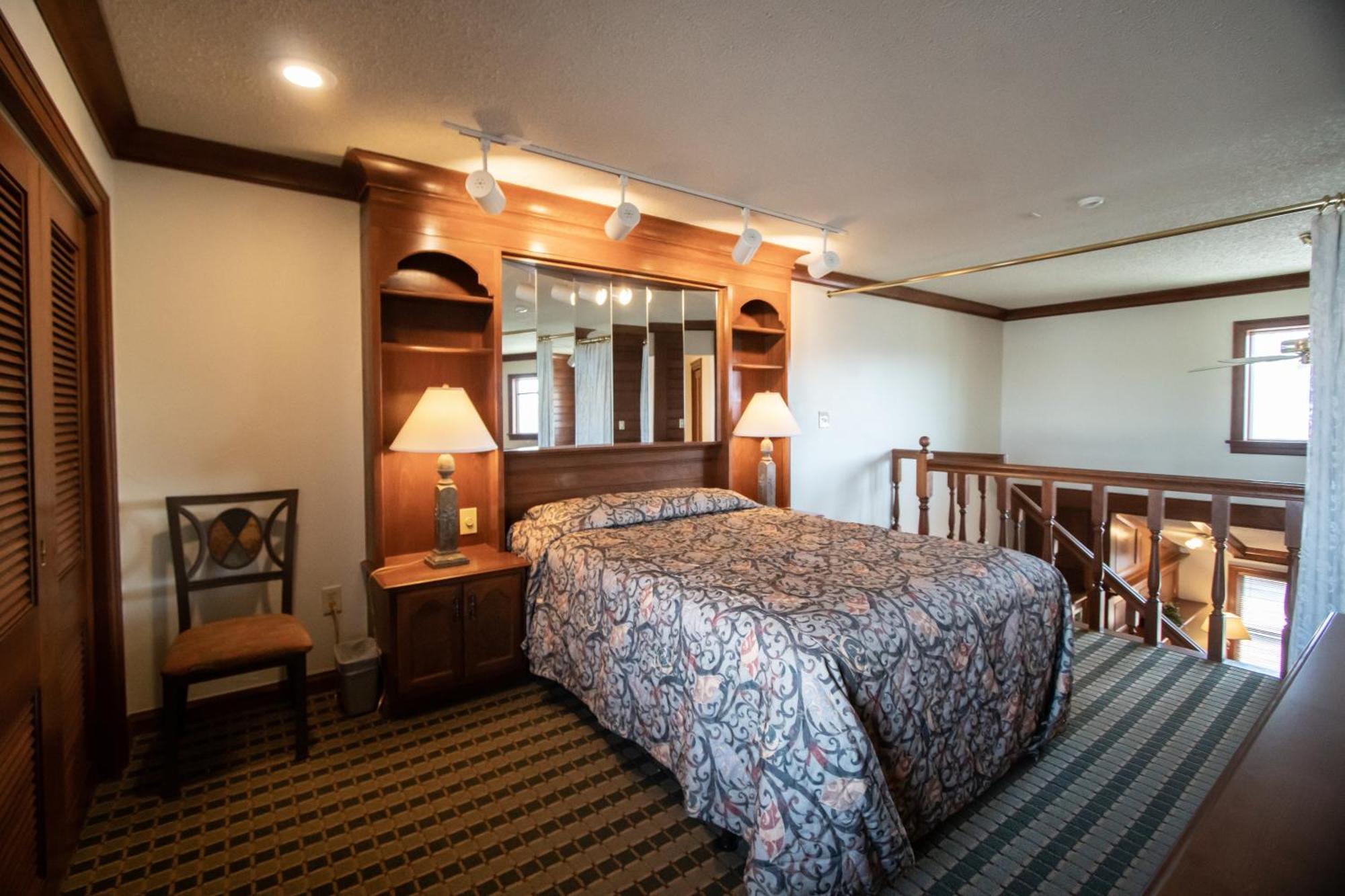 Sunburst Condominiums Steamboat Springs Luaran gambar