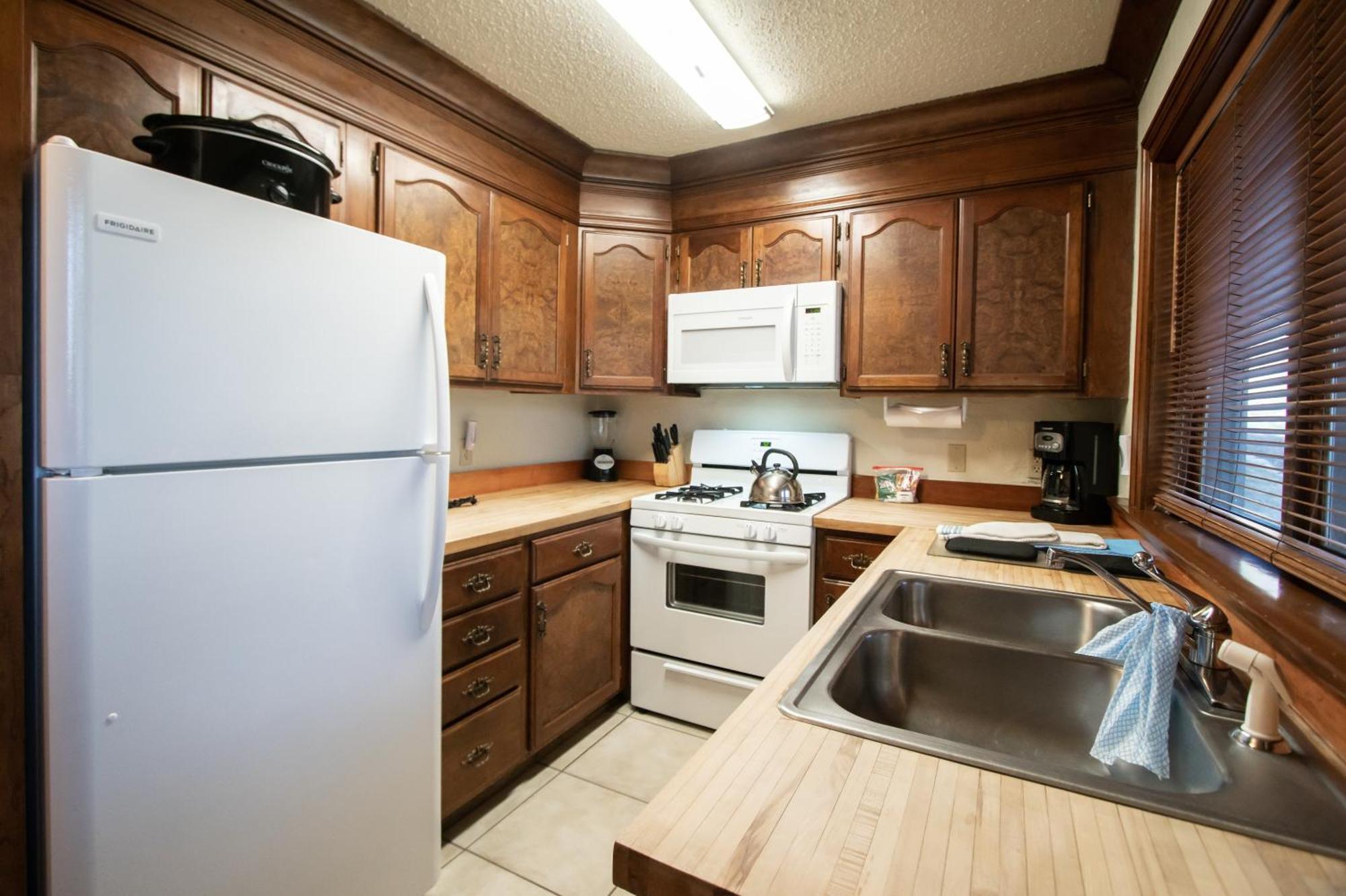 Sunburst Condominiums Steamboat Springs Luaran gambar