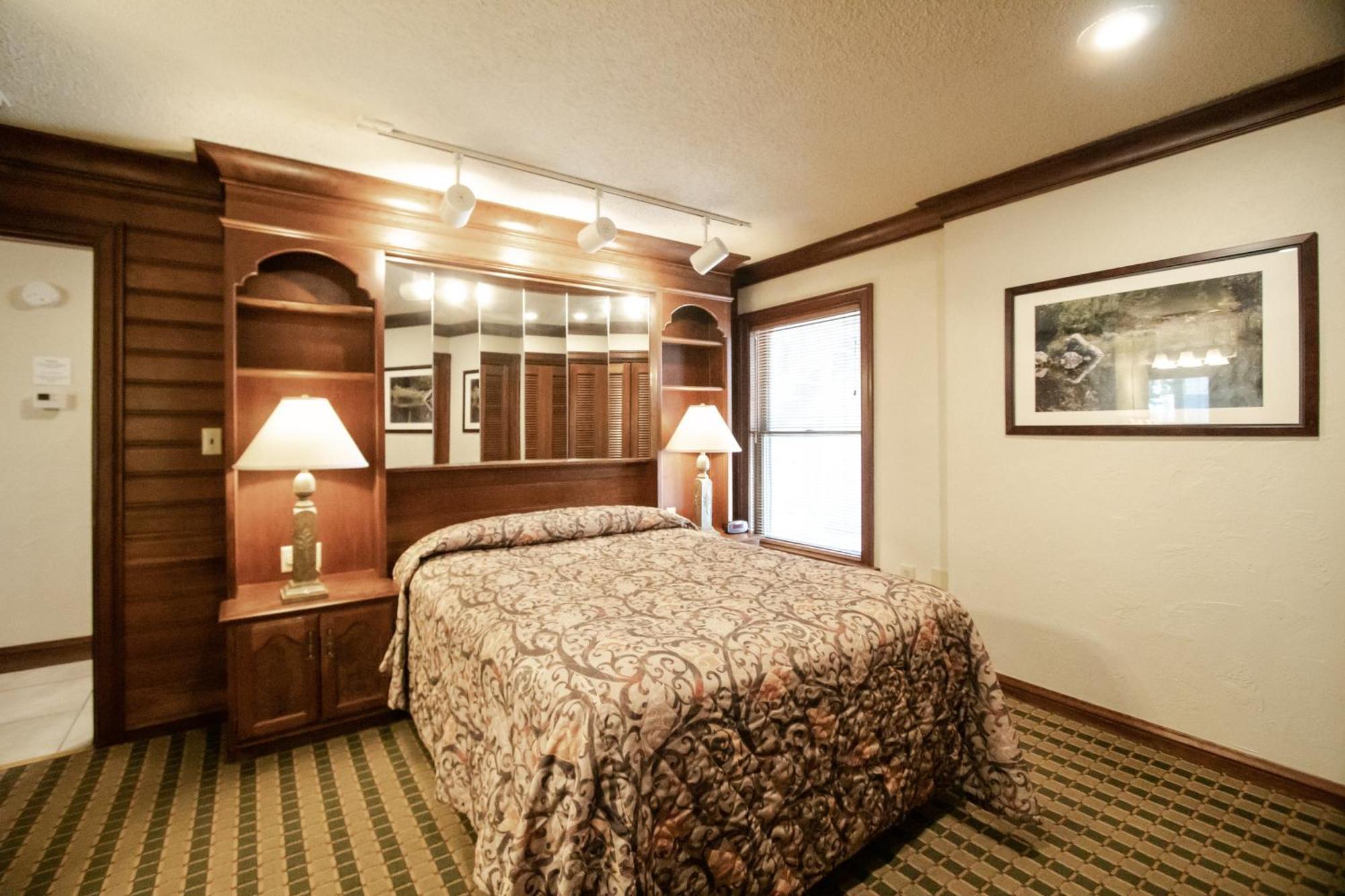 Sunburst Condominiums Steamboat Springs Luaran gambar